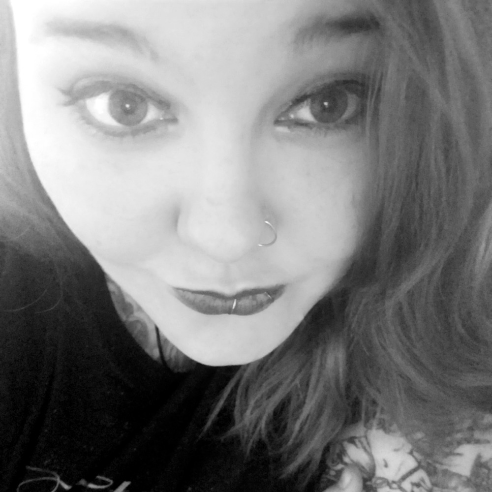 Meet your Posher, April